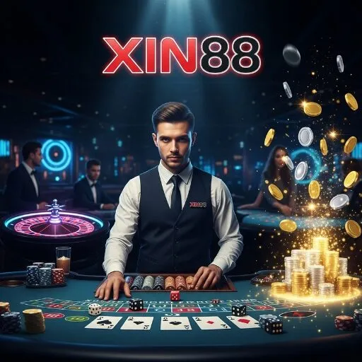 casino Xin88